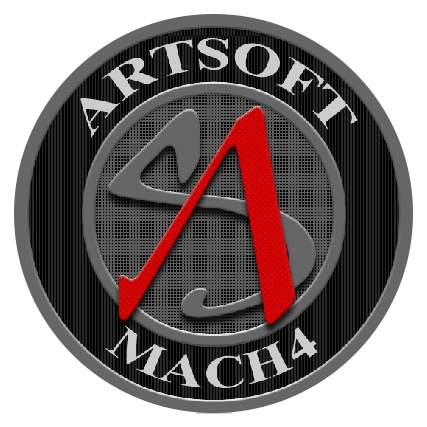 January 2020: New Update for Mach4 plugin available