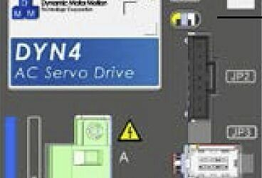 CSMIO/IP-S vs DYN4MS-ZM1-A17a servo drive