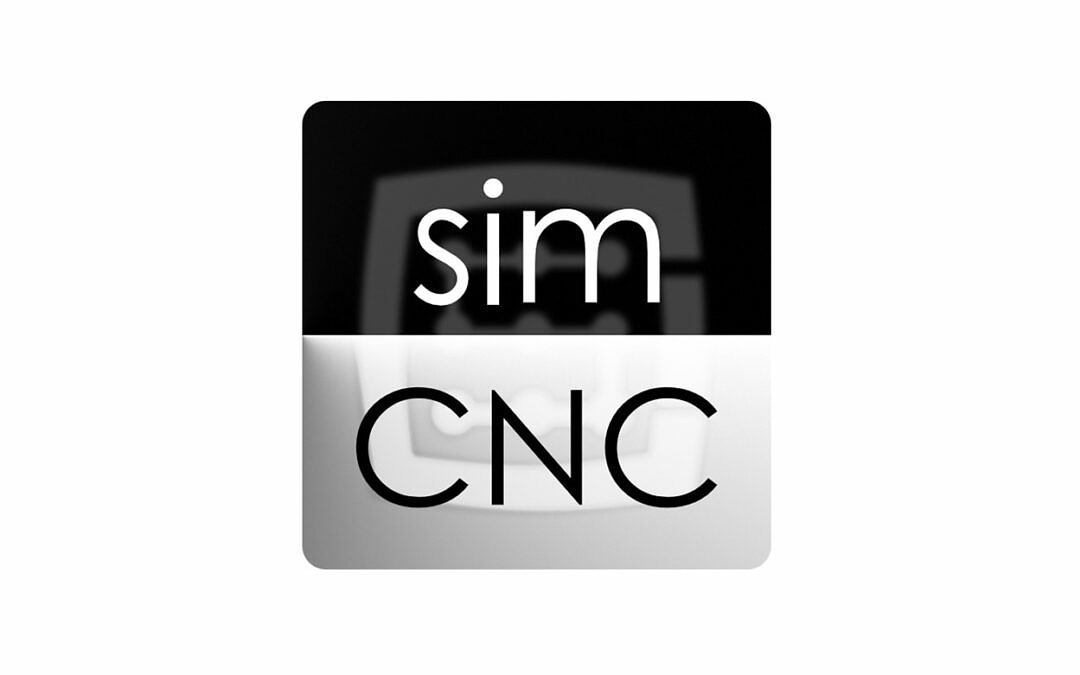 simCNC Schnellstartanleitung in Spanisch, Französisch, Deutsch und Englisch