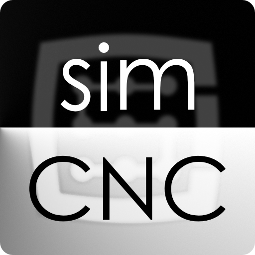 simCNC-Steuerungssoftware auch für Linux und Mac OS