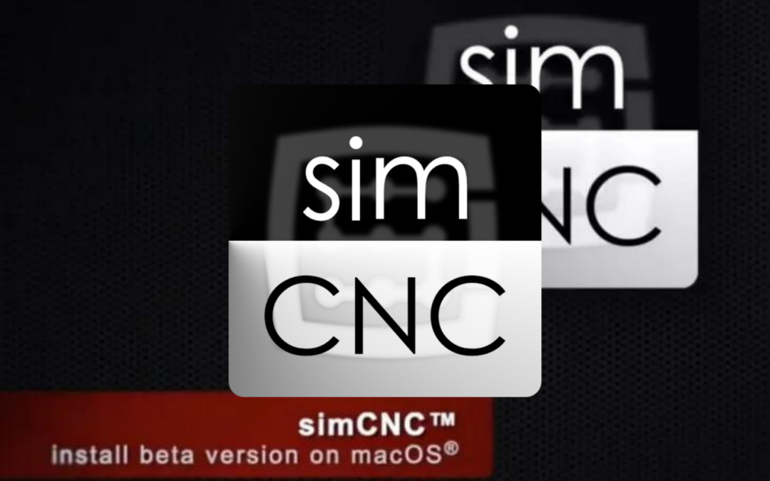 VIDEO: Wie installiere ich Beta-Versionen von simCNC unter Windows, MacOS, Ubuntu Linux?